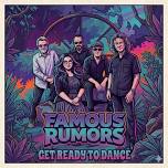 Famous Rumors Band @ Crossroads Wine Shop