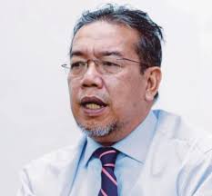 Belia dibantu timbalan menteri, dato' abdul rahman mohamad & dato' for faster navigation, this iframe is preloading the wikiwand page for menteri pembangunan luar bandar malaysia. Belanjawan 2021 Lebih Banyak Projek Di Luar Bandar