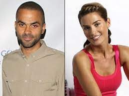 All sorts of details have been coming out in the breaking story of tony parker and eva longoria's the latest news is that tony was cheating with the wife of one of his former basketball teammates, a. Updated Tony Parker Breaks His Silence Source Says Nba Star Admitted To Text Messages Access Online