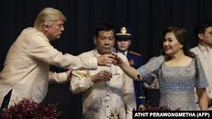 We definitely welcome any and all submissions. Trump Says Asean Talks To Address North Korea Global Trade