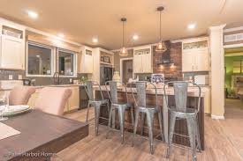 manufactured homes floor plans