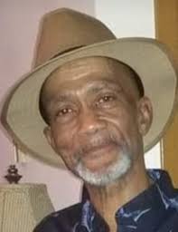 Obituary information for Amm "Sonny" Pearson