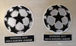 It is considered the second most important international competition for european. Football Memorabilia Manchester United 2017 Europa League Winner Patch Badge Starball Sporting Id Sports Memorabilia Ubi Uz