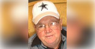 Ron Fulton's Instagram, Twitter & Facebook