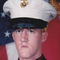 Jeremiah James Gouge Obituary