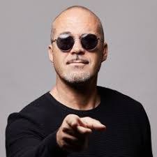 Danny Ulman's Instagram, Twitter & Facebook