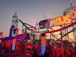 Hamburger dom in der kategorie reise und tourismus. Hamburger Dom Das Grosste Volksfest Im Norden