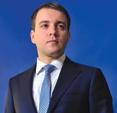 RUSSIA ICT DAY FORUM SPEAKERS