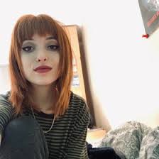 Olivia Barnett-Brown (oliviabarnettbrown)