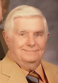 Obituary for Carlton H. Crutchfield