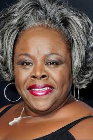 Cast & Crew for Tyler Perry's House of Payne