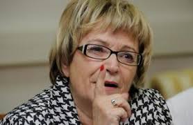 Doris Pack poručila Srbiji: Ne možete u EU ako se ne ponašate dobro prema  susjedima