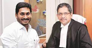 He is now the 48th chief justice of india (cji) and succeeded the post after justice sharad arvind bobde. Why The Supreme Court Should Make The Report Giving Justice Ramana A Clean Chit Public