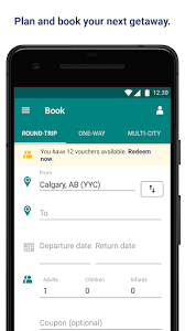 Install westjet from google play store. Download Westjet For Android 4 4 2