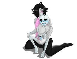 Rule34 - If it exists, there is porn of it  mettaton ex, sans  1734578