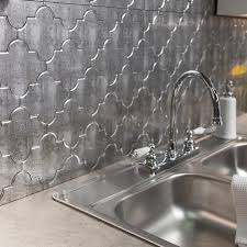 Buy Backsplash Tiles Online At Overstock Our Best Tile Deals Backsplash Panels Country Kitchen Backsplash Vinyl Backsplash