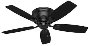 The first and most important thing you ought to take into this model is one of the best flush mount ceiling fans for medium to large rooms. Best Flush Mount Ceiling Fans Without Lights Of 2021 Review