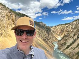 The Relationship Between Mineral Production and Human Development” Adam  Simon, SEG Distinguished Lecturer, will present