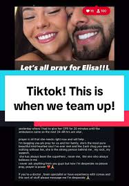 Elisha Goodman Prayers Canada