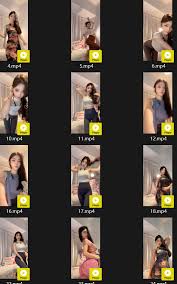 快手希希酱紫精选热舞！原版无水【24V2.34G】 | 精选Porn