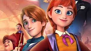 Get details about animation movies coming out soon, release dates, movie trailers and ratings. 2021 Animated Movies
