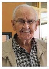 Willie Odis McKinney November 24, 1921