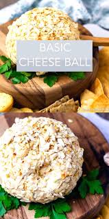 Check Out This Guide To Making The Perfect Cheese Ball For Any Occasion Sweet Or Savory Cheese Cheese Ball Recipes Easy Cream Cheese Balls Recipe Cheese Ball