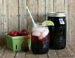 Easy pineapple moonshine recipe with 4 ingredients menu toggle Cherry Pie Moonshine Drinks With The Girls Summer Edition Addicted 2 Diy
