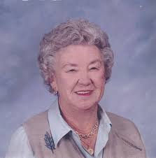 Georgia Lewis Dickerson (1929-2012)