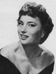 Muriel Young's Instagram, Twitter & Facebook