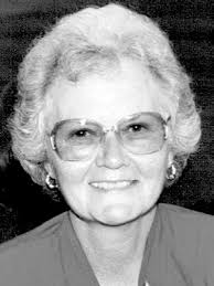 ELIZABETH “BETSY” FARVER