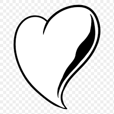 White Heart Sticker Design Element Free Image By Rawpixel Com Tvzsu Heart Stickers Sticker Design Design Element