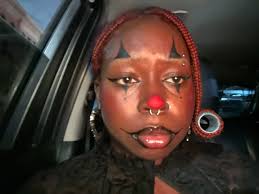 🤡 swipe for a surprise 🤡