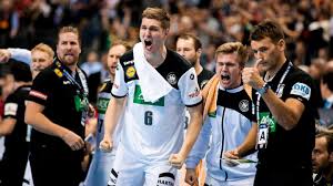 Den gesamten spielplan der em 2021 finden sie hier im überblick. Handball Wm Halbfinale Deutschland Norwegen Live Im Tv Und Stream Stern De