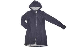 Mondetta Women S Andrea Full Zip Long Length Hooded Jacket Hooded Jacket Jackets Women