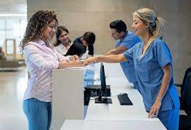 Emergent hospital admissions usually happen when a patient seen in the emergency department is subsequently admitted to the hospital. Hospital Admissions Advance Directive Patient Rights Tests