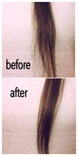Diy Miracle Hair Reconstructorok So I Ve Been Trying Tons And Tons Of Hair Reconstructing And Strengthening Produc Hair Repair Hair Remedies Hair Treatment