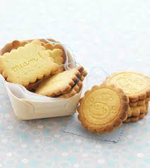 Comme Un Biscuit Bn Recette Issue De Cookidoo Fr Biscuits Desserts Food