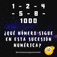 Pondremos a prueba tu mente con retos capciosos! Acertijos Y Preguntas Capciosas Inicio Facebook