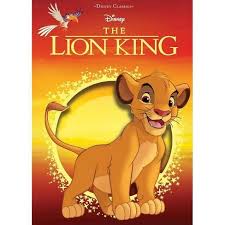 Lionking.org is the world's largest, oldest archive of information and multimedia pertaining to disney's 1994 hit the lion king. Disney The Lion King Disney Die Cut Classics Hardcover Target