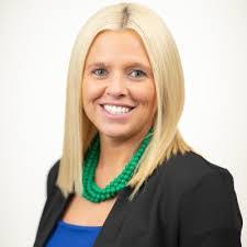 Carrie Lively's Instagram, Twitter & Facebook