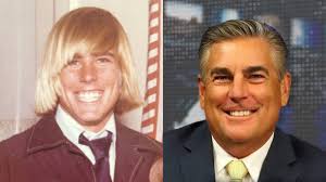 Happy Retirement: Family of John Overall celebrates his career in  journalism