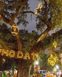 Cajuns are one of the most unique cultures and ethnic groups in the united states. Common New Orleans Words Phrases Visit New Orleans