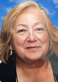 Iris Sauceda Obituary December 30, 2024