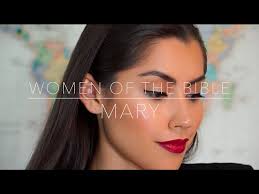 Women of the Bible: MARY