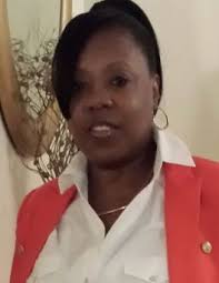 Annette Wilson Obituary