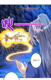 Maybe you would like to learn more about one of these? The Star Emperor Reborn 80 000 Years Manganine