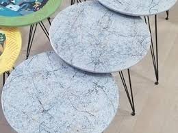 Mermer Efekti Nasil Yapilir Cadence Mermer Efekti Sprey Uygulamasi Ahsap Ve Tum Yuzeylerde