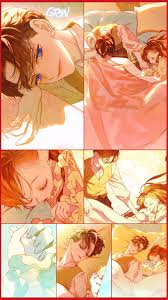 Mothers Contract Marriage - Read Free Manga Online at Bato.To