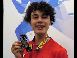 Federación Chilena de Taekwondo WT Chile